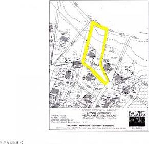 4th image of 3857 Mill Mount Dr