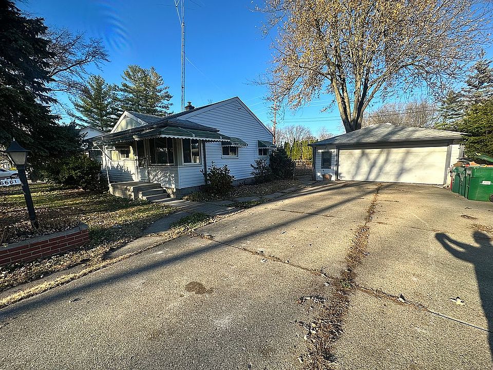 1st image of 26661 Beamer St