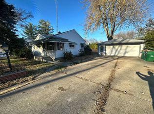 26661 Beamer St, Harrison Township, MI