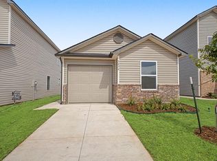 3636 Maggie Rd, Mustang, OK 73064