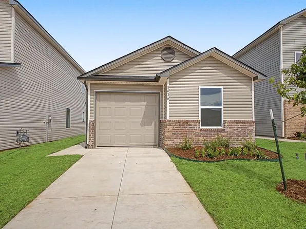 3636 Maggie Rd, Mustang, OK 73064