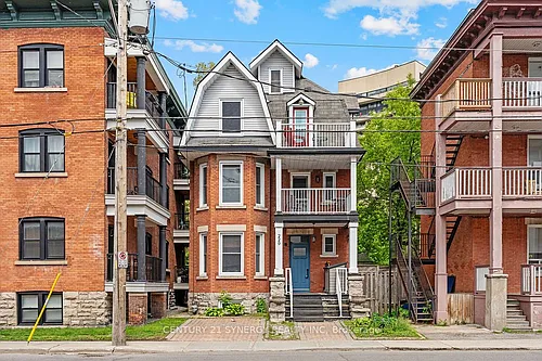 229 Charlotte St #2 Photo 1