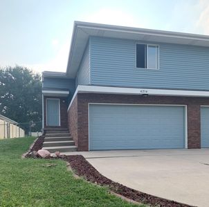 4214 N 7th St, Lincoln, NE, 68521