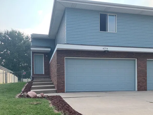 4214 N 7th St, Lincoln, NE 68521
