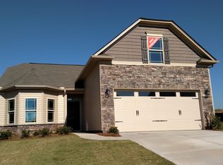 213 Shale Dr, Powdersville, SC 29642