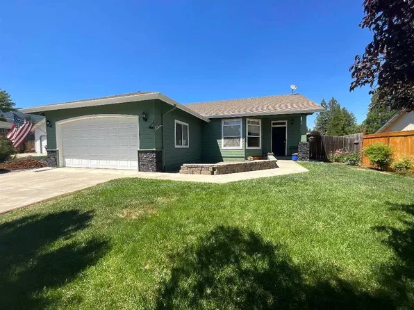 924 W Miner St, Yreka, CA 96097
