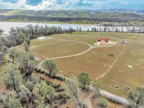 2819 Lodoga Stonyford Rd, Stonyford, CA 95979