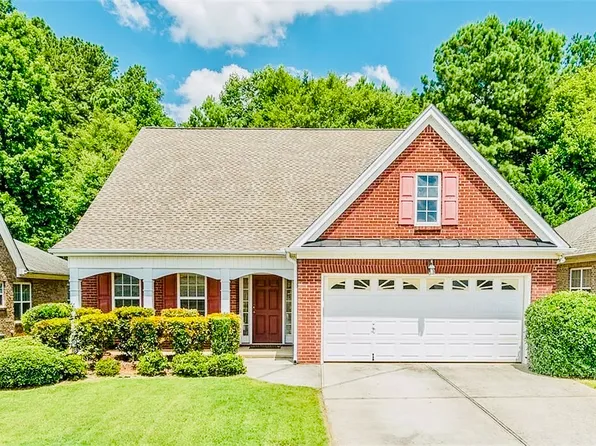 449 Bellbrook Ln, Lawrenceville, GA 30045