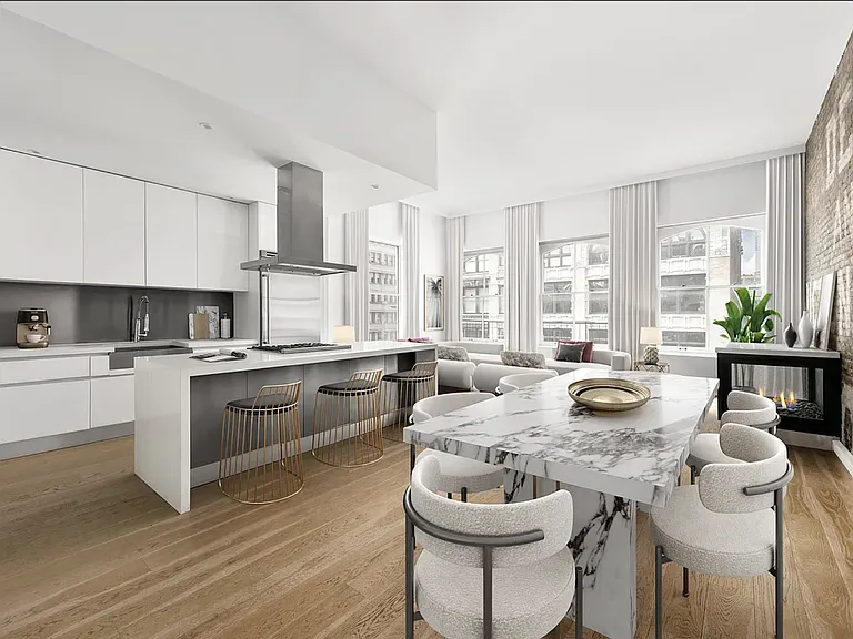 496 Broadway #PENTHOUSE — Photo 3