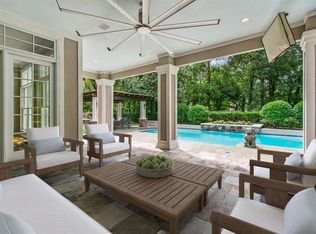 15 S Royal Fern Dr, Spring, TX 77380