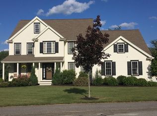 1 Highland Ln, Sturbridge, MA 01518