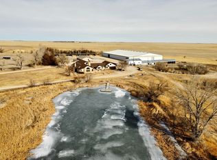 1738 County Road 185, Ramah, CO 80832