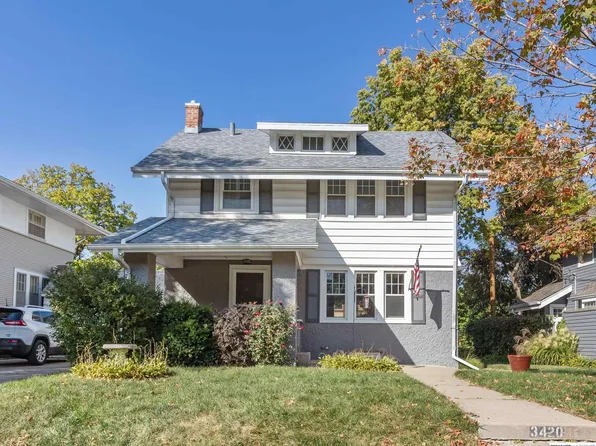 3420 Poppleton Ave, Omaha, NE 68105