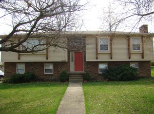 3230 Pimlico Pkwy, Lexington, KY 40517