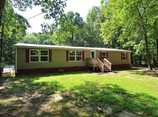 182 Shelton Store Rd, Wingina, VA 24599