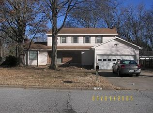 124 Woodside Ln, Dyersburg, TN 38024