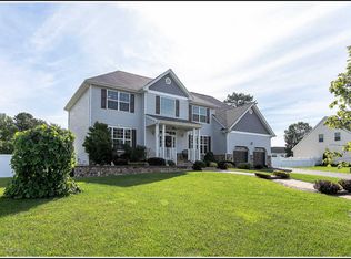 3 Firenze Rd, Jackson, NJ 08527