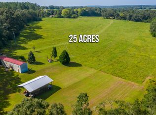 1132 Sandspur Rd, Westville, FL 32464