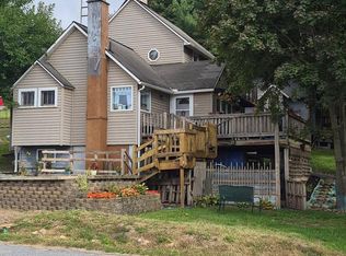 280 Old State Rd, Everett, PA 15522