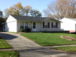 253 Cosmos Dr, Dayton, OH