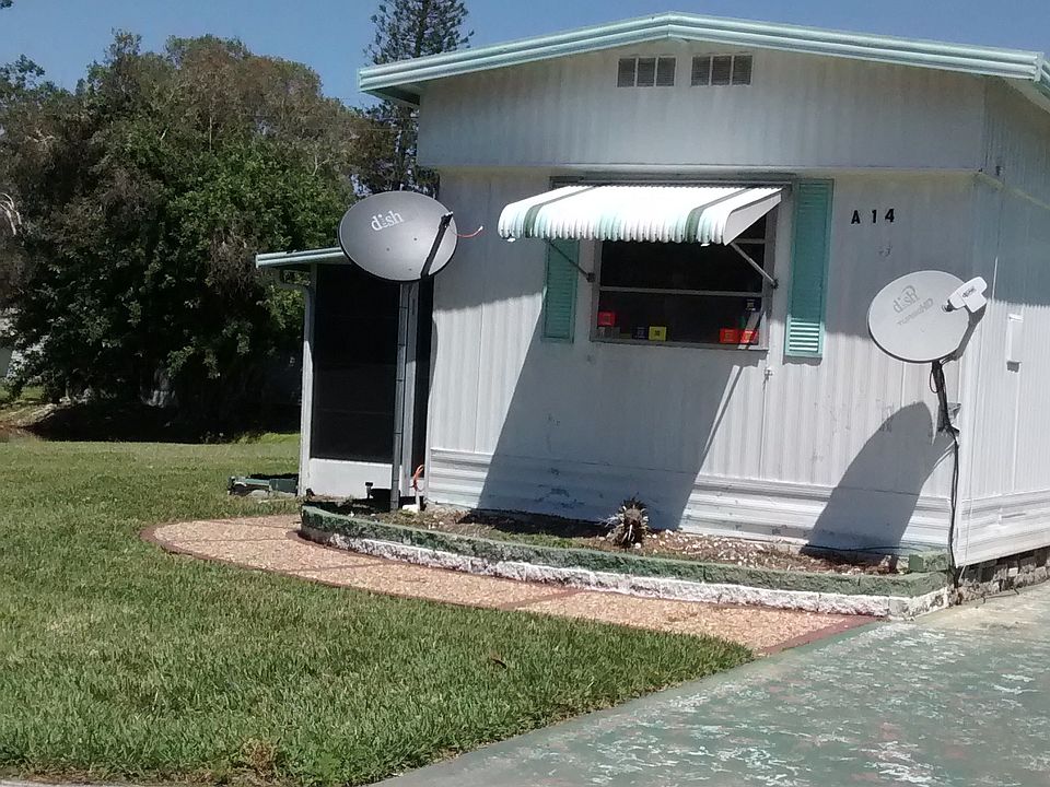 1st image of 6515 15th St E Lot A14