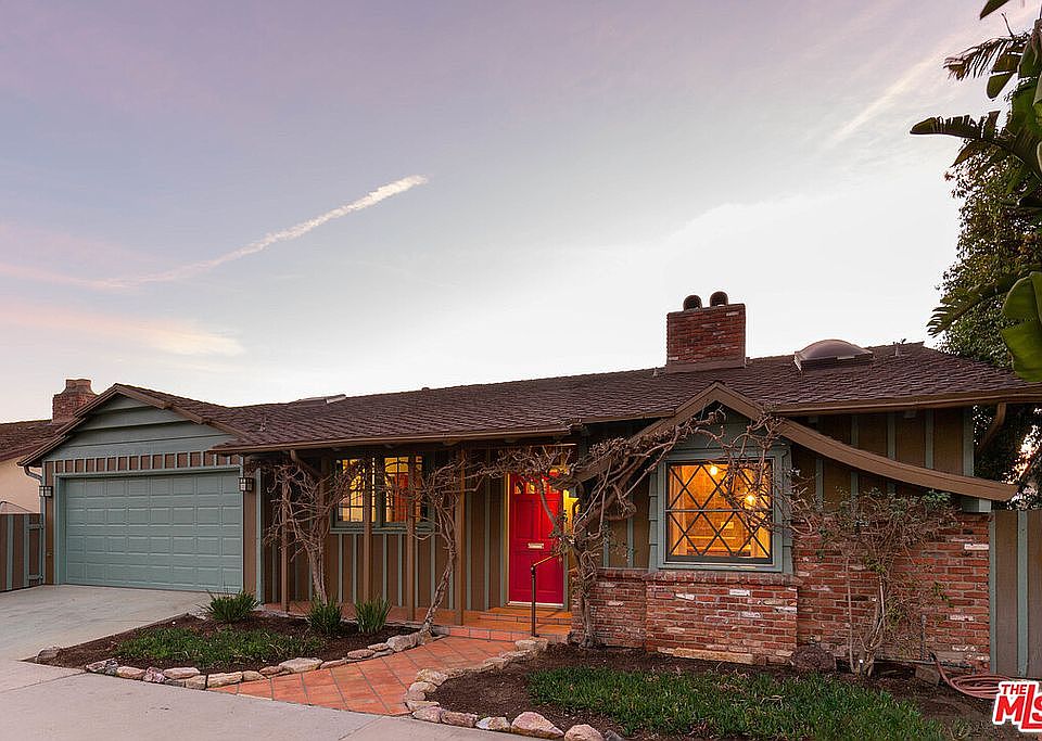 8333 Zitola Ter, Playa Del Rey, CA 90293 Zillow