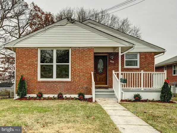 5305 Todd Ave, Baltimore, MD 21206