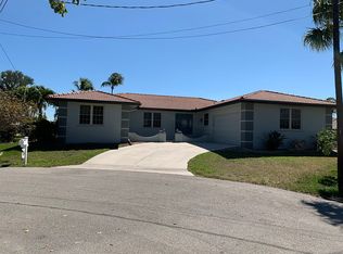 485 Sorrento Ct, Punta Gorda, FL 33950