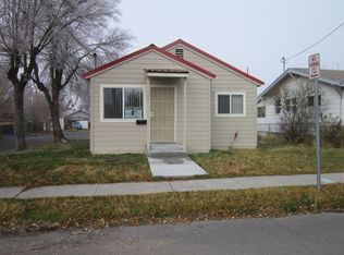 200 Mortimer St, Klamath Falls, OR 97601