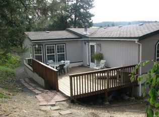 14314 E Gibbs Rd, Mica, WA 99023