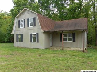 540 Valley View Dr, Albertville, AL 35951