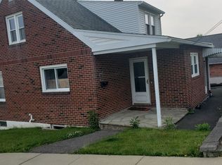 2207 Witherill St, Endicott, NY 13760