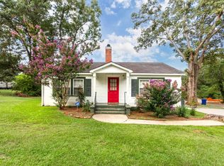 589 Heath St, Talladega, AL 35160