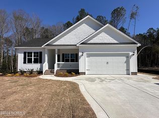 101 Wilderness Trl, Smithfield, NC 27577