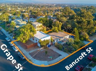 3235 Grape St, San Diego, CA 92102