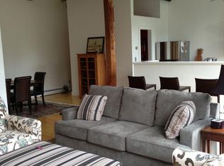 29 Sage St #2A, North Bennington, VT 05257