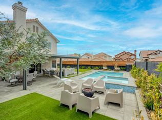 8209 Maplestar Rd, Las Vegas, NV 89128