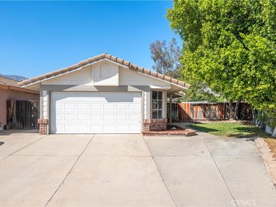 27394 Rustic Ln, Highland, CA, 92346