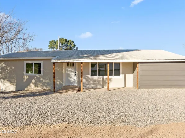 452 N Mark St, Saint David, AZ 85630