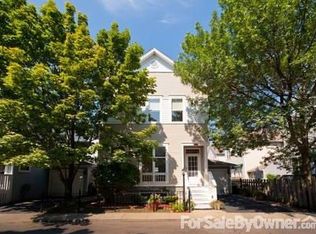 2851 N Wolcott Ave UNIT D, Chicago, IL 60657