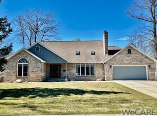 1027 Loretta Pl, Lima, OH