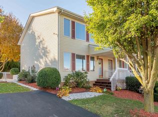 520 Kamran Dr, Christiansburg, VA