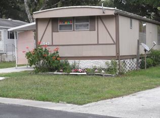 543 S Greenway Dr, Port Orange, FL 32127