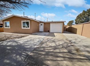 8920 Benavides Rd SW, Albuquerque, NM 87121