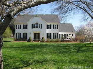 8936 Dartmoor Pl, Mint Hill, NC 28227
