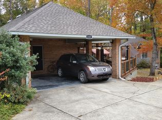 1357 Burke Ln, Auburn, AL 36830