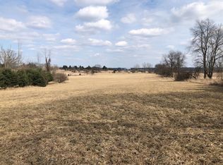 Conway Rd, Chelsea, MI 48118