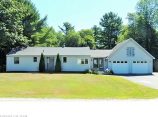 52 Blaine Rd, Hallowell, ME 04347