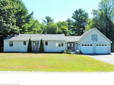 52 Blaine Rd, Hallowell, ME, 04347