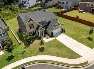 1645 Hillcrest Dr, Sugar Hill, GA 30518